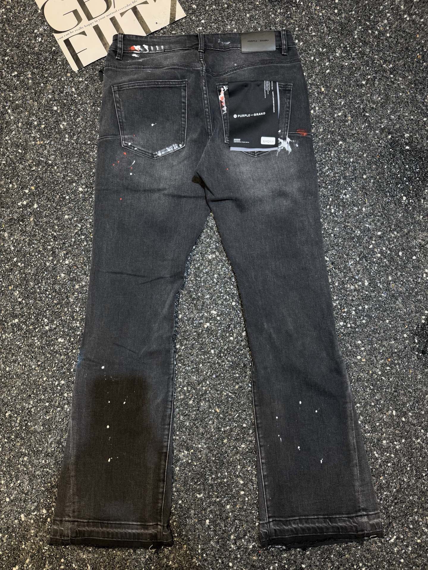 99_Purple Brand Jeans