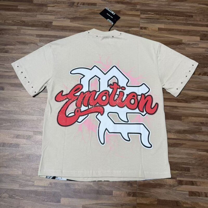 75_Mixed Emotion T-shirt