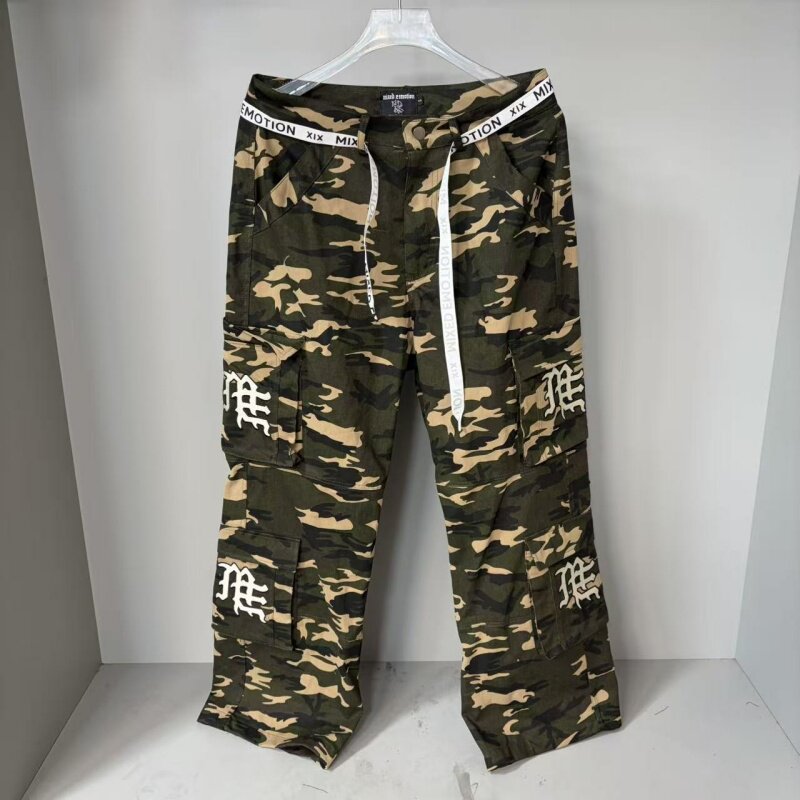 62_Mixed Emotion Pants