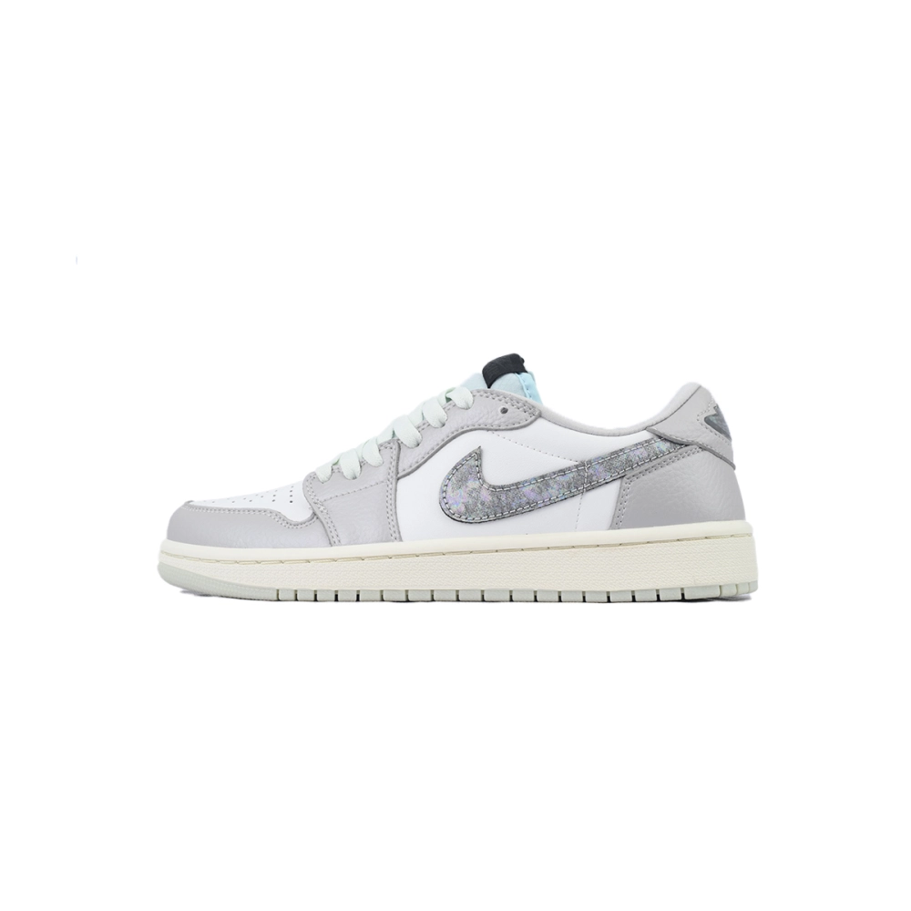 8_Air Jordan 1 Low Shoes