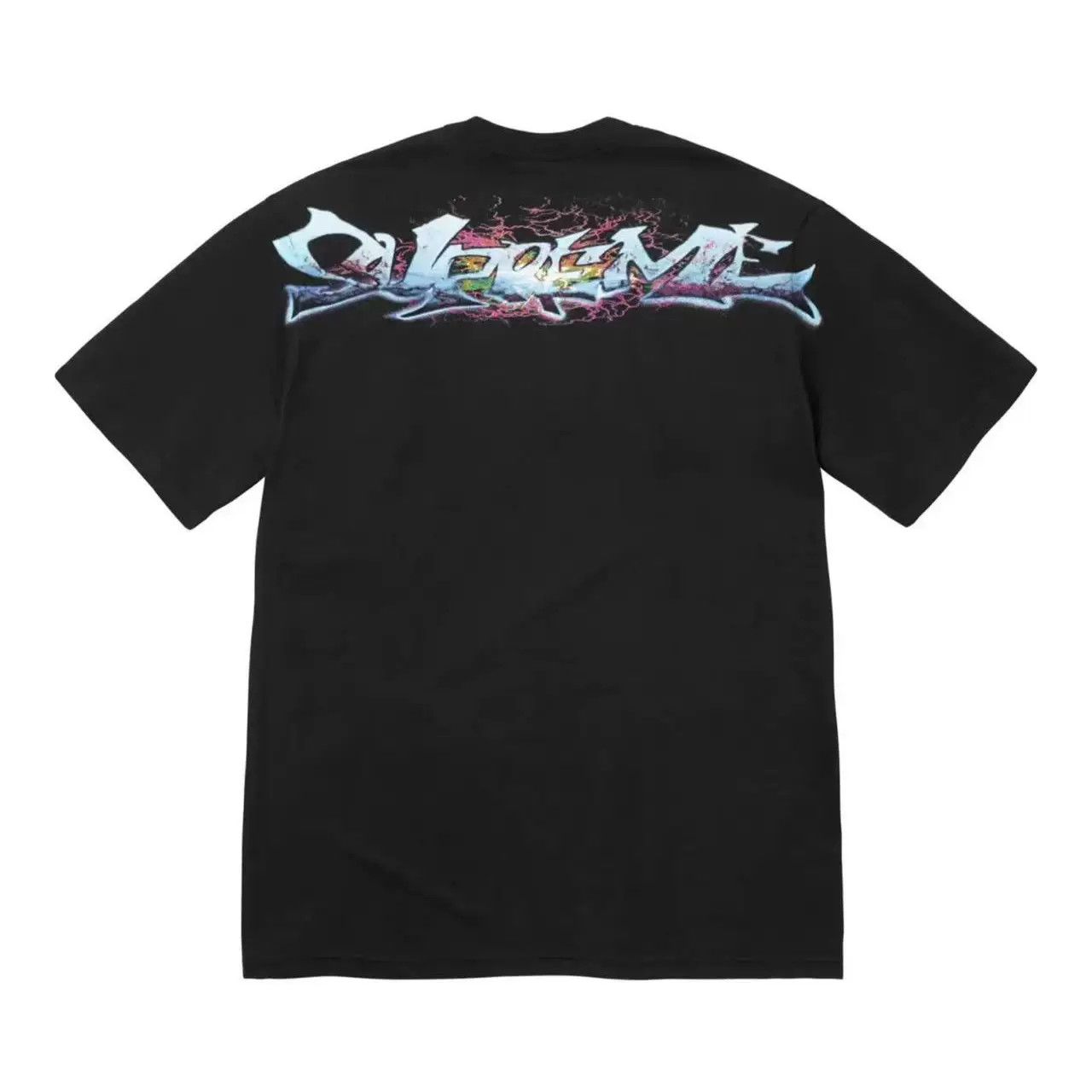 52_[1:1 quality] Supreme T-shirt