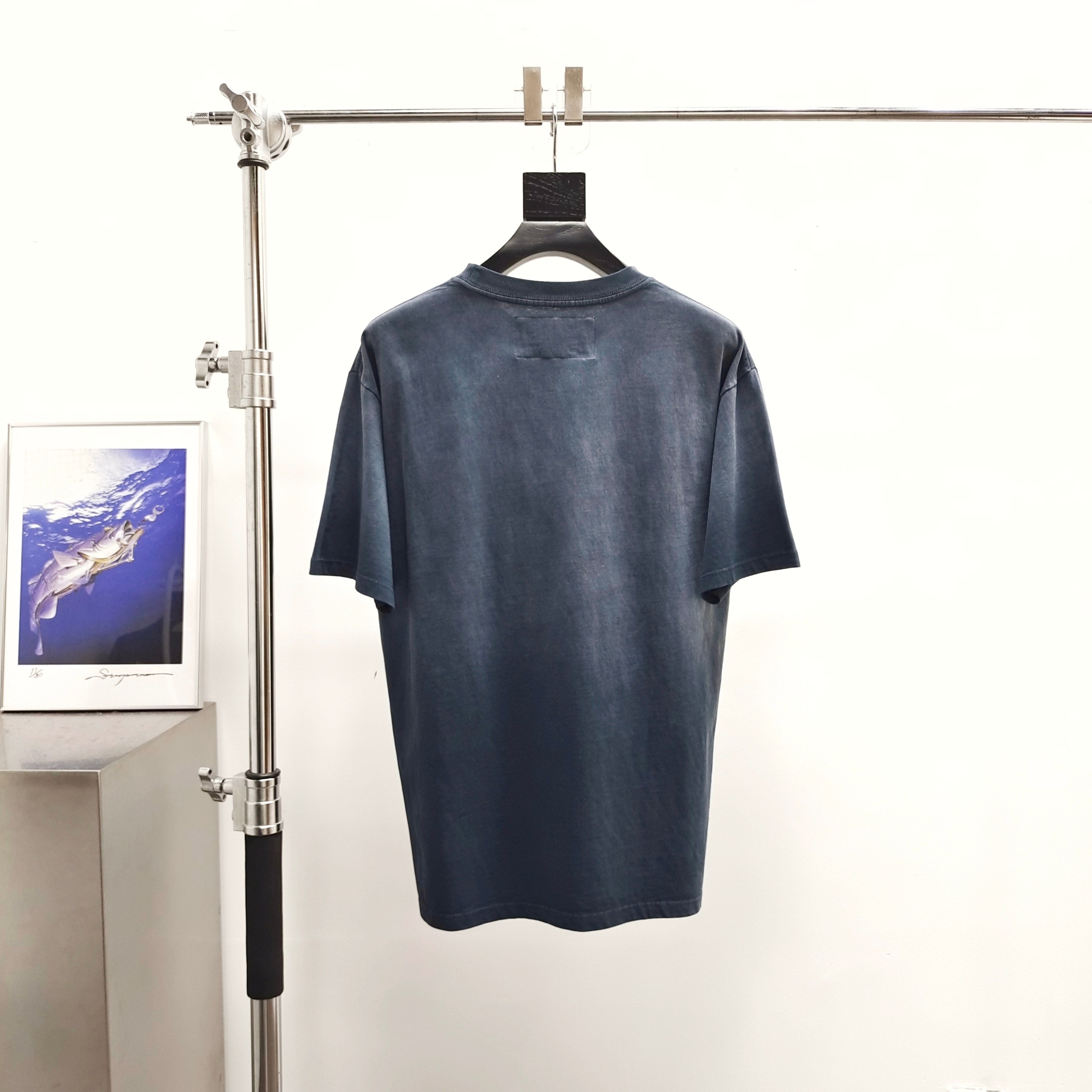 66_[1:1 quality] Spider T-shirt