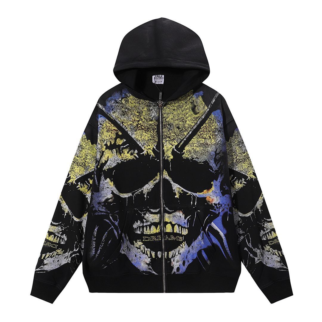 1_Valley Dream Hoodie