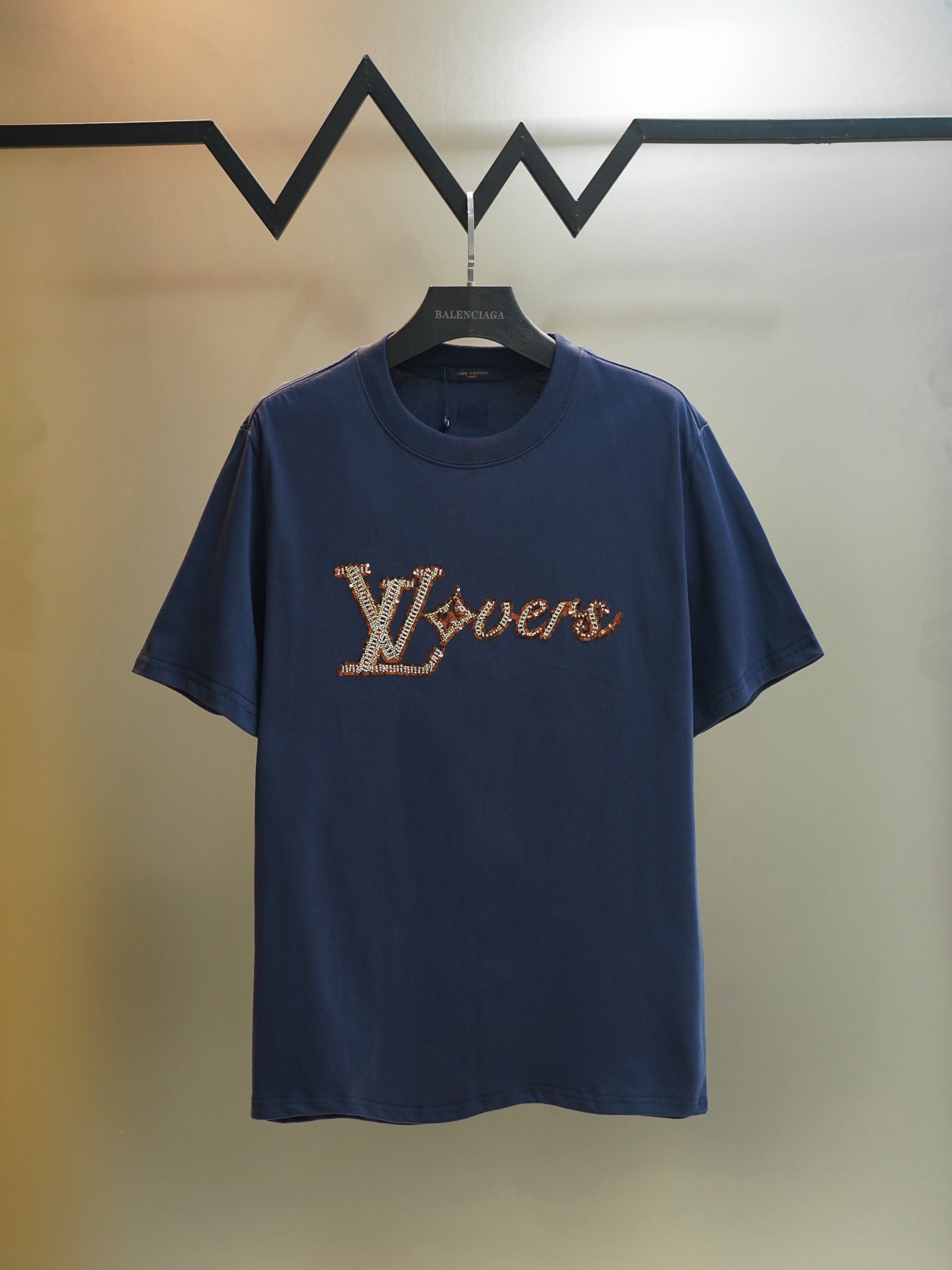 79_Louis Vuitton T-shirt