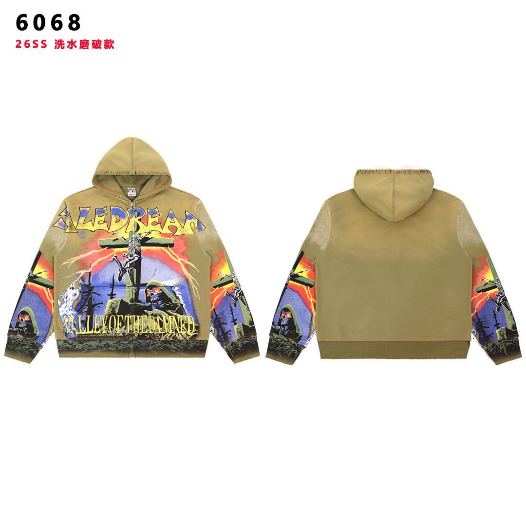 119_Valley Dream Hoodie