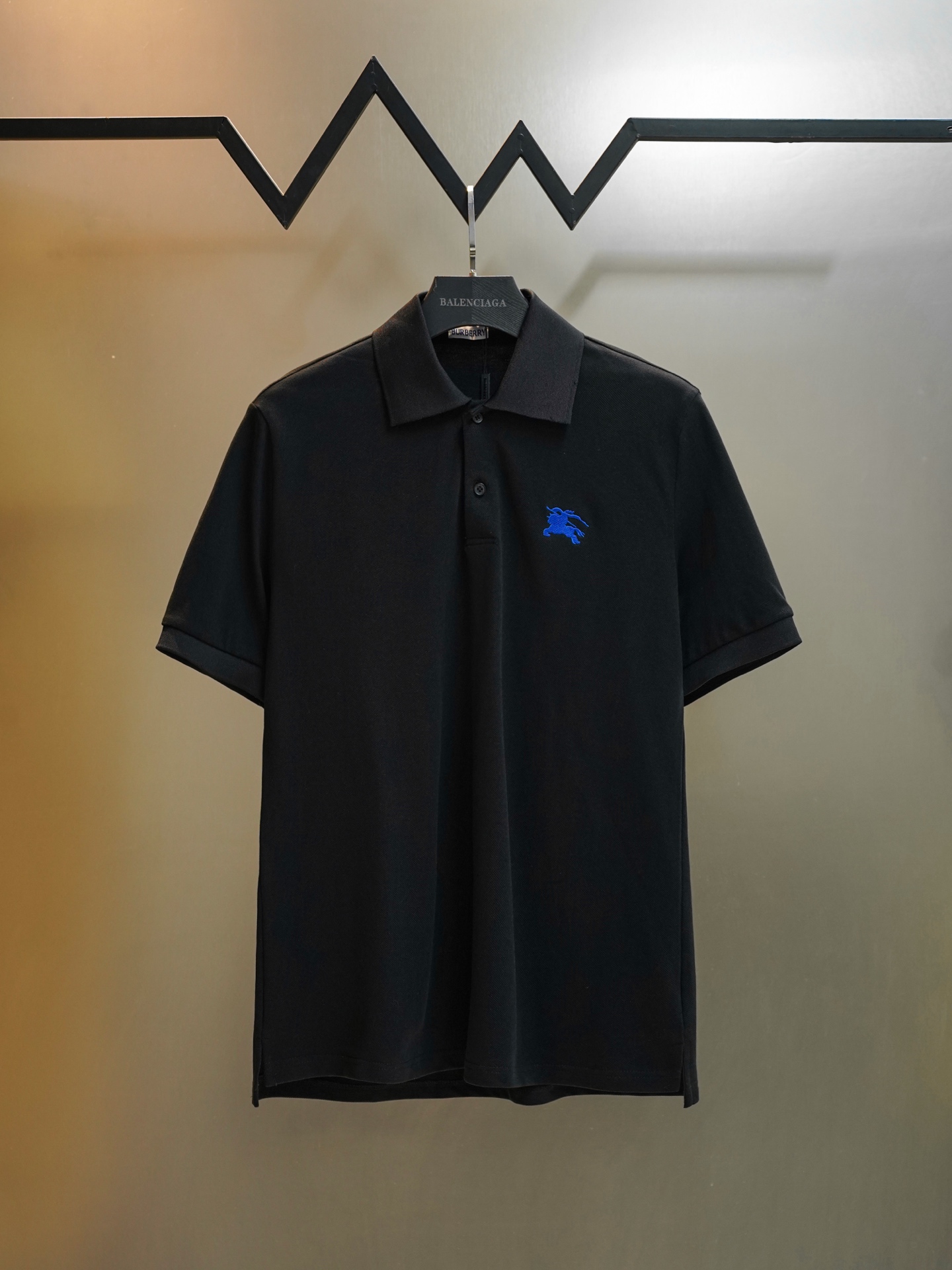 100_Burberry T-shirt