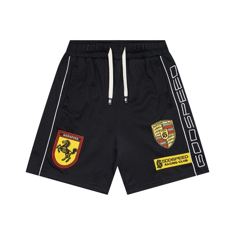 4_Godspeed Shorts