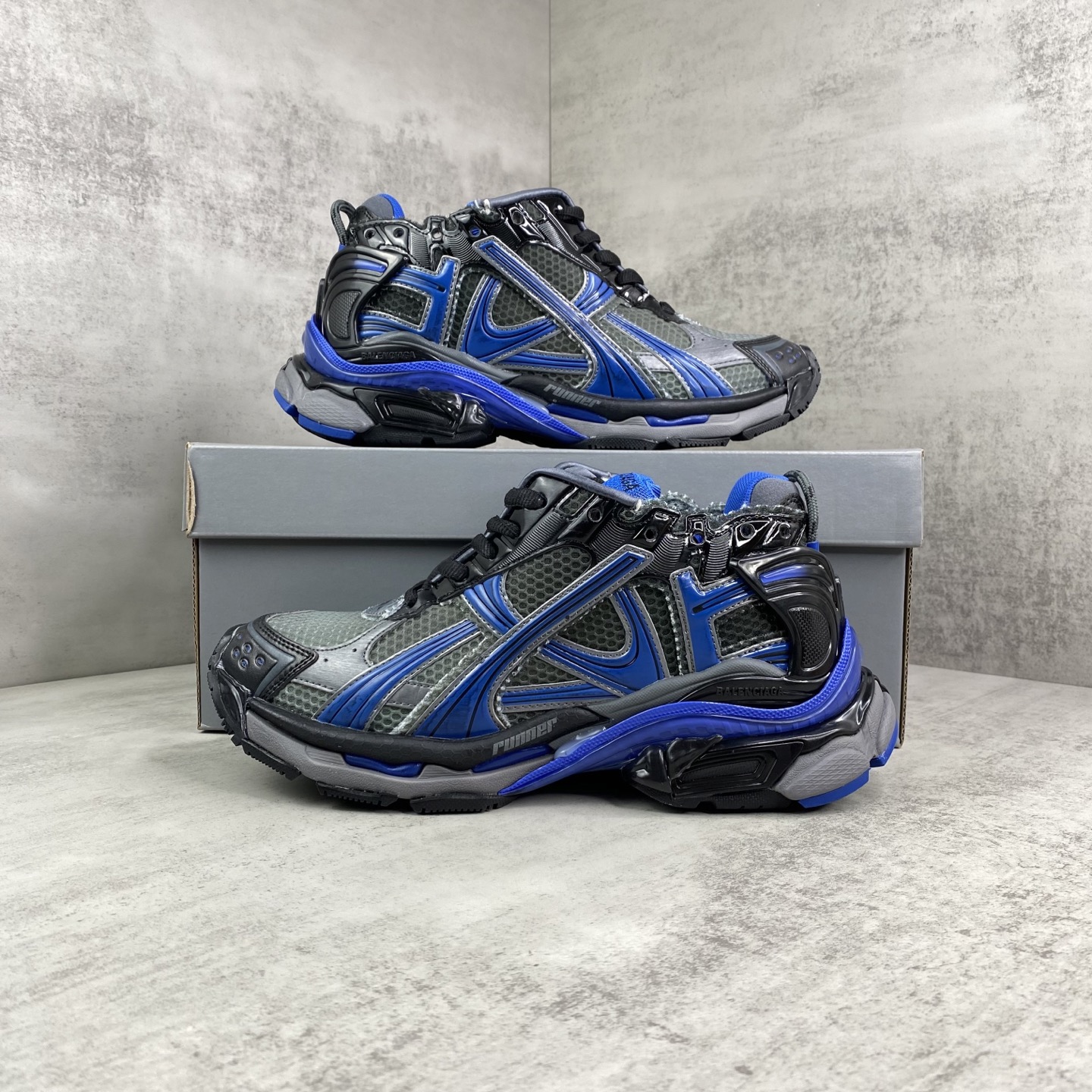 119_Balenciaga Shoes