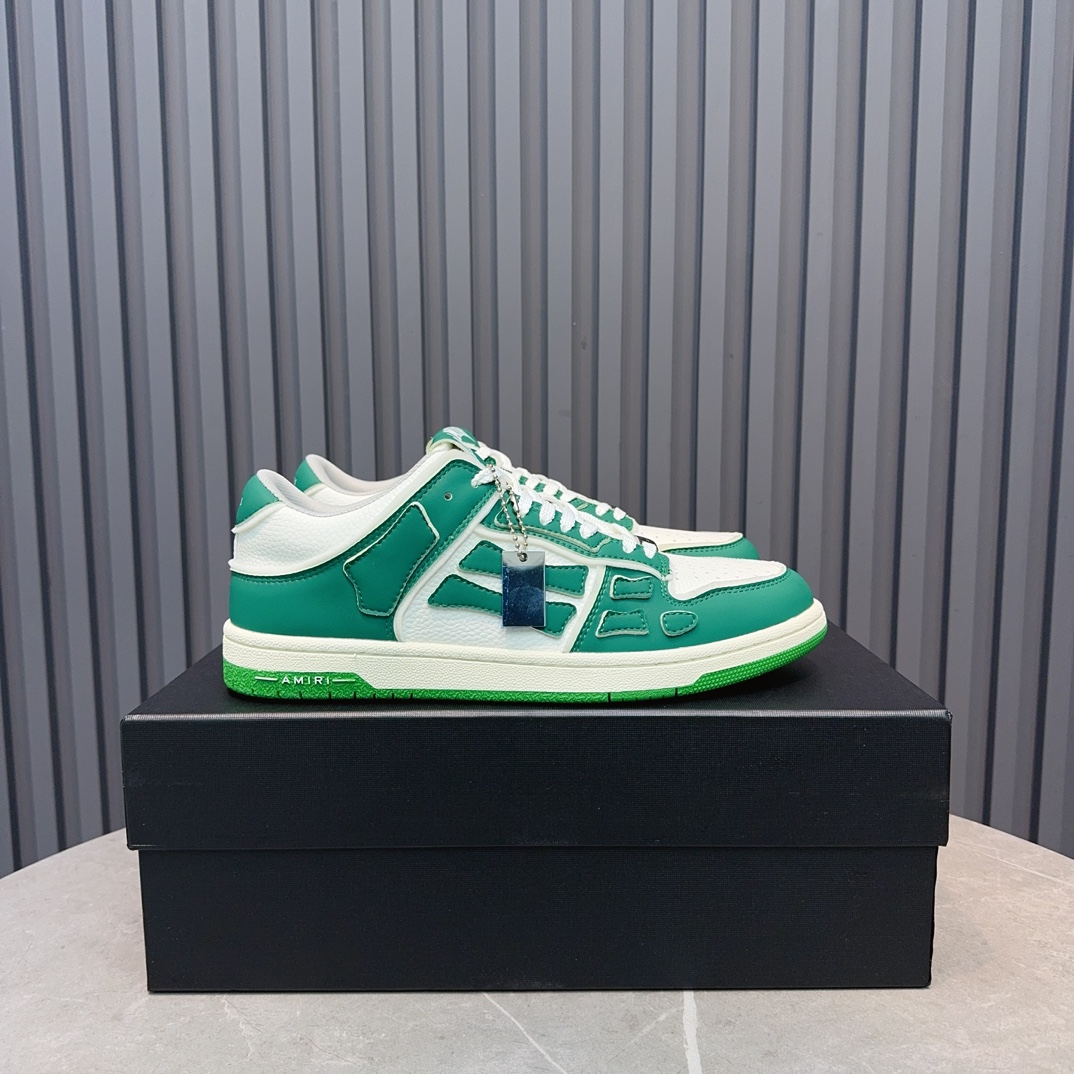 86_Amiri Shoes