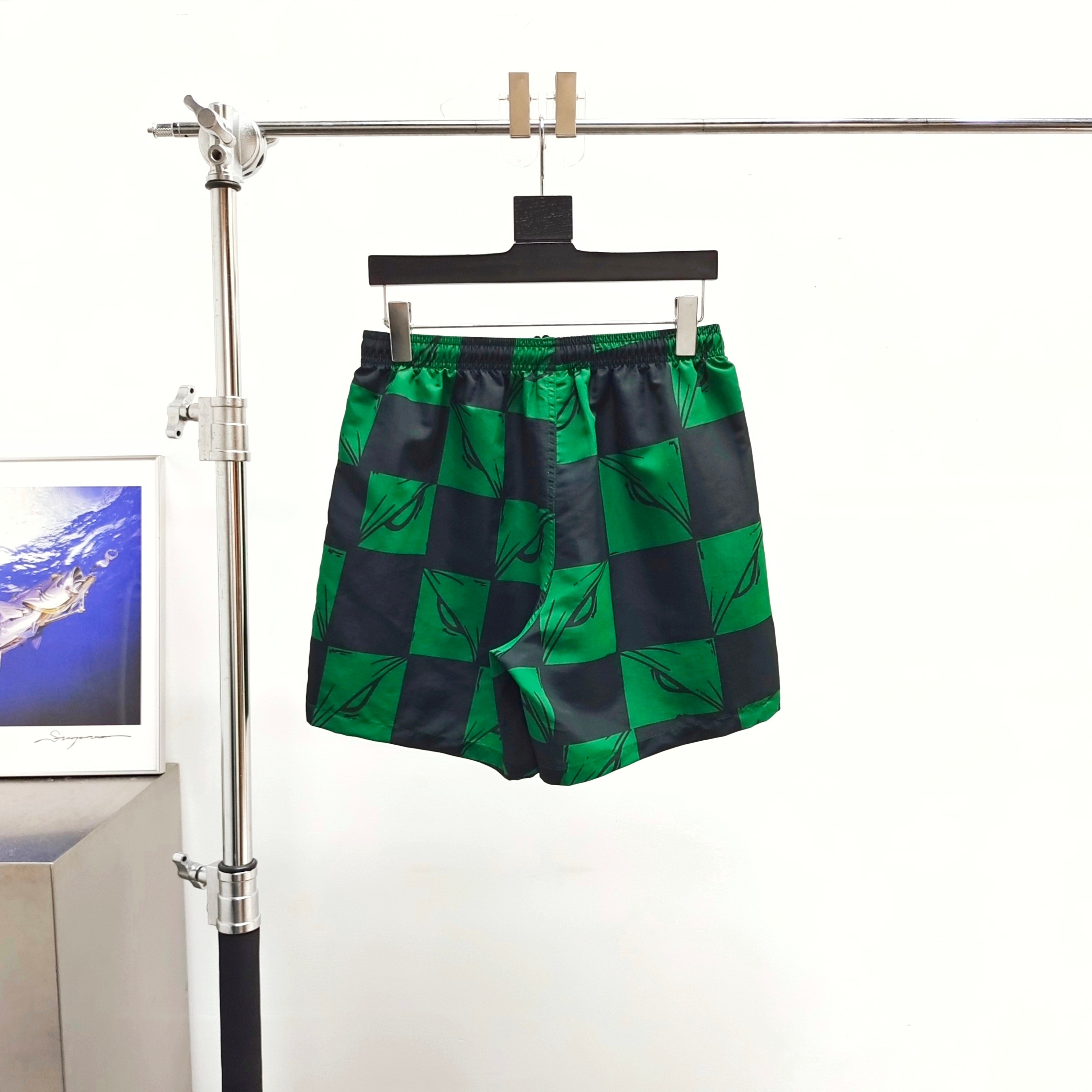 89_[1:1 quality] Matty Boy Shorts