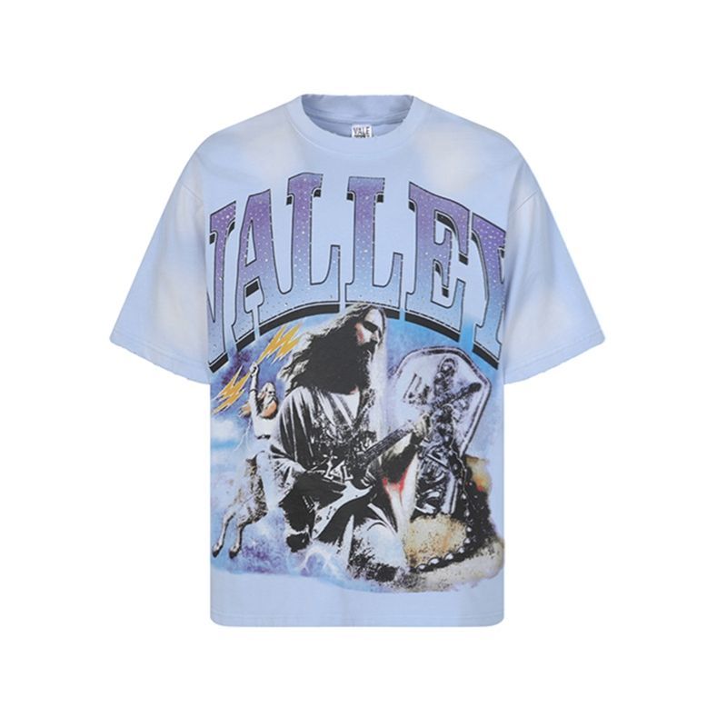 16_Valley Dream T-shirt