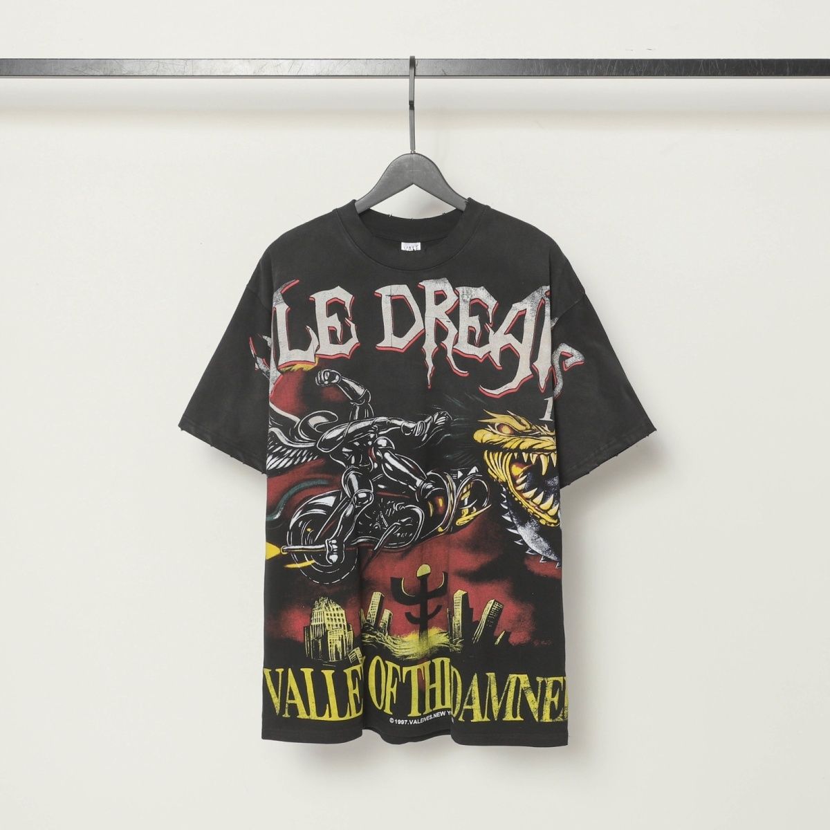 117_Valley Dream T-shirt