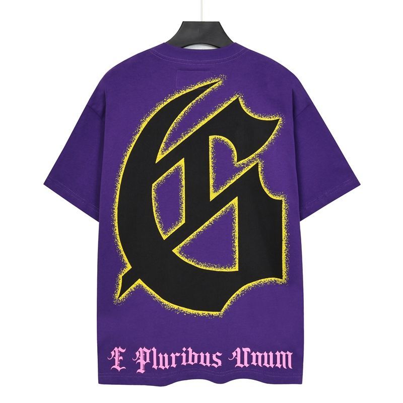 52_Godspeed T-shirt
