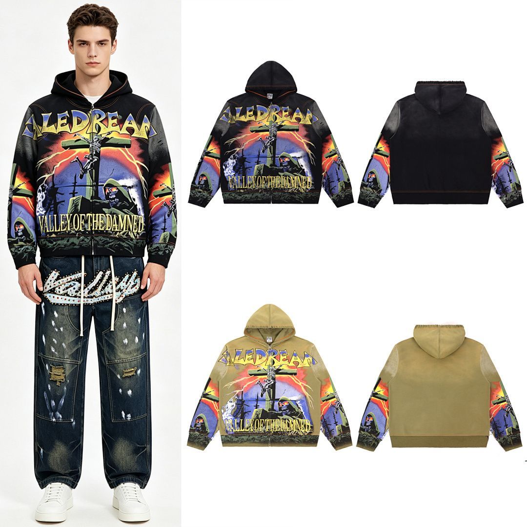 119_Valley Dream Hoodie