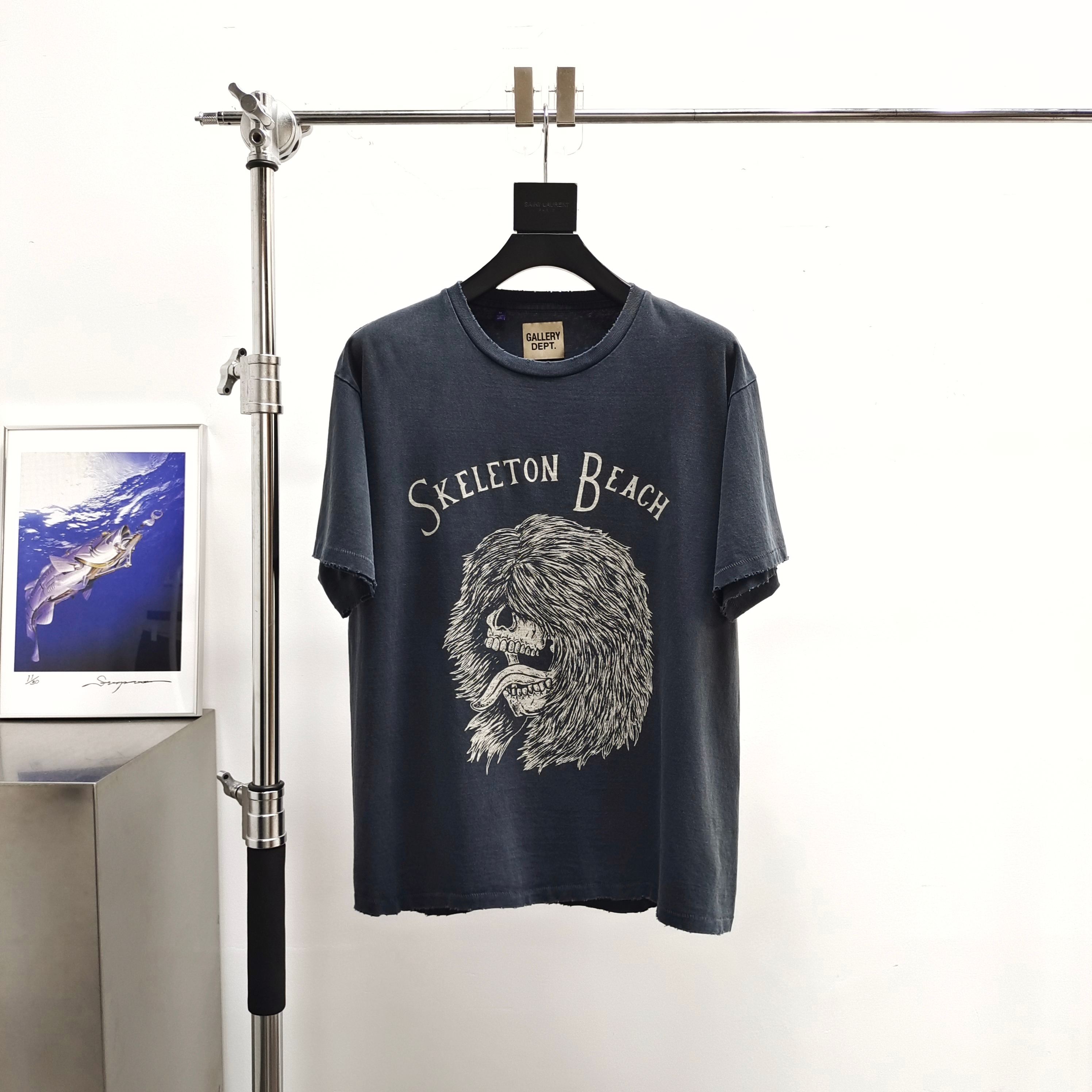 6_[1:1 quality]Gallery Dept T-shirt