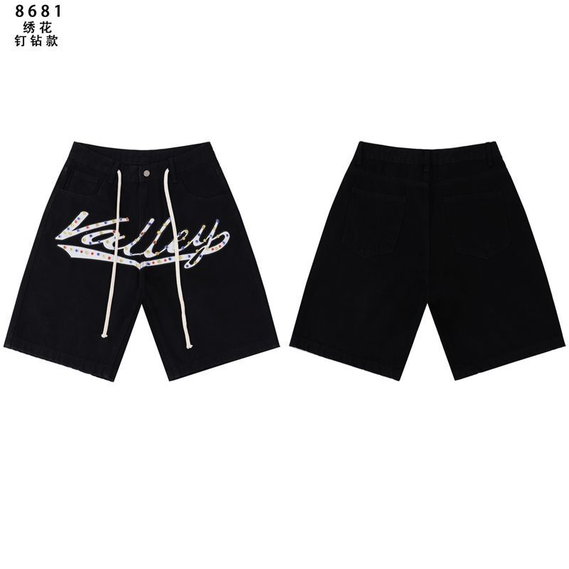 108_Valley Dream Shorts