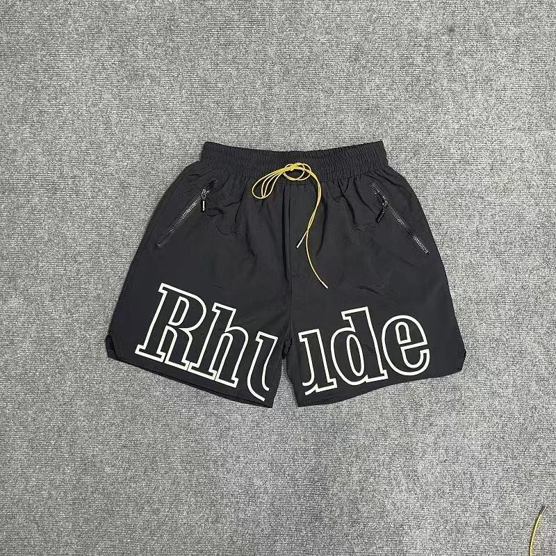 108_RHUDE Shorts