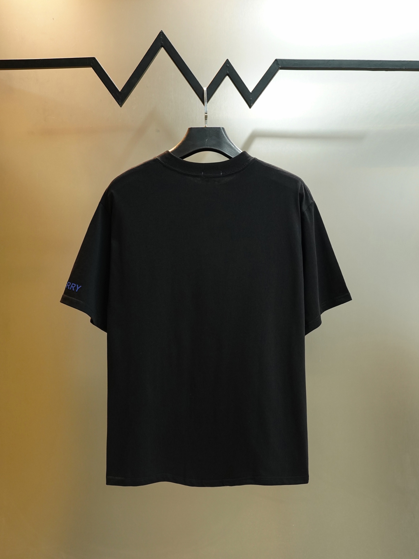 102_Burberry T-shirt