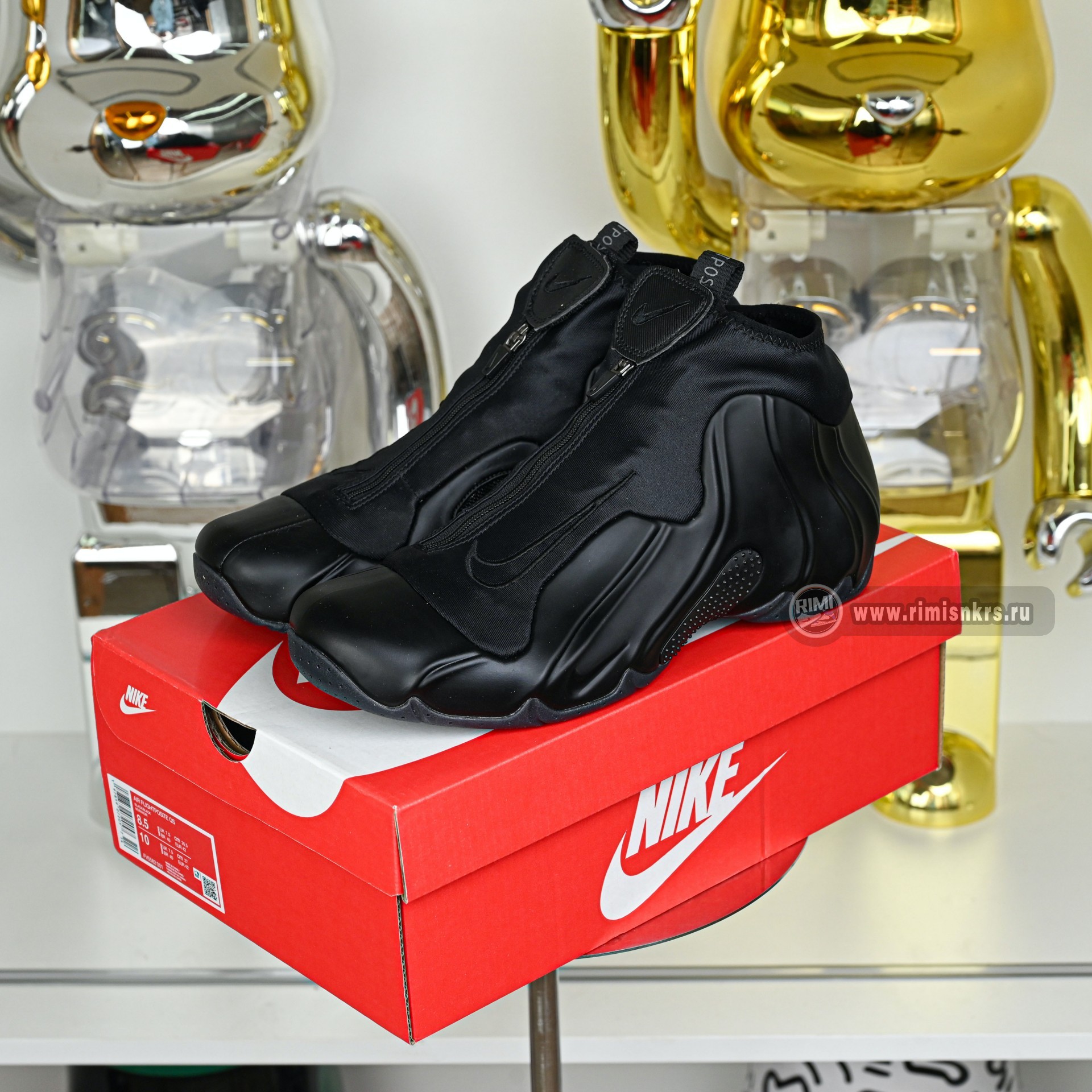 Nike Air Flightposite   FV5582-001