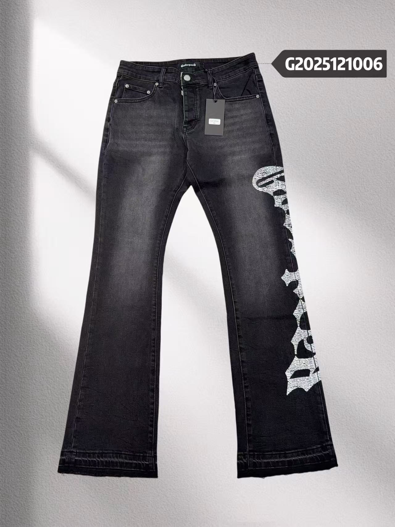 32_[1:1 quality] Godspeed Jeans
