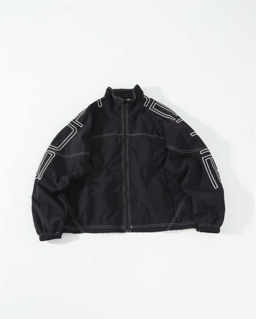 7_[1:1 quality] Supreme Tracksuit