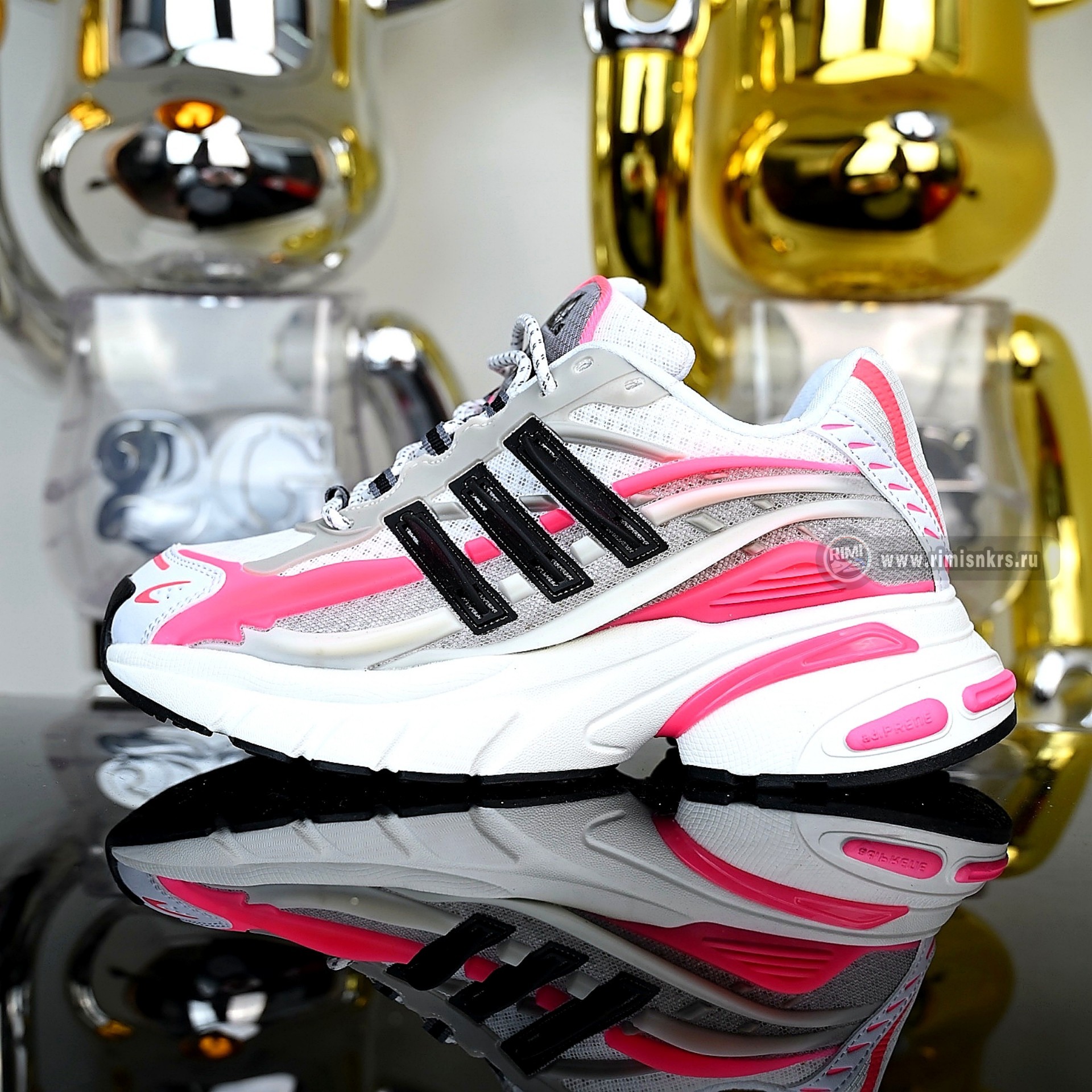 Adistar Jellyfish “PinkWhiteBlack” IG1738
