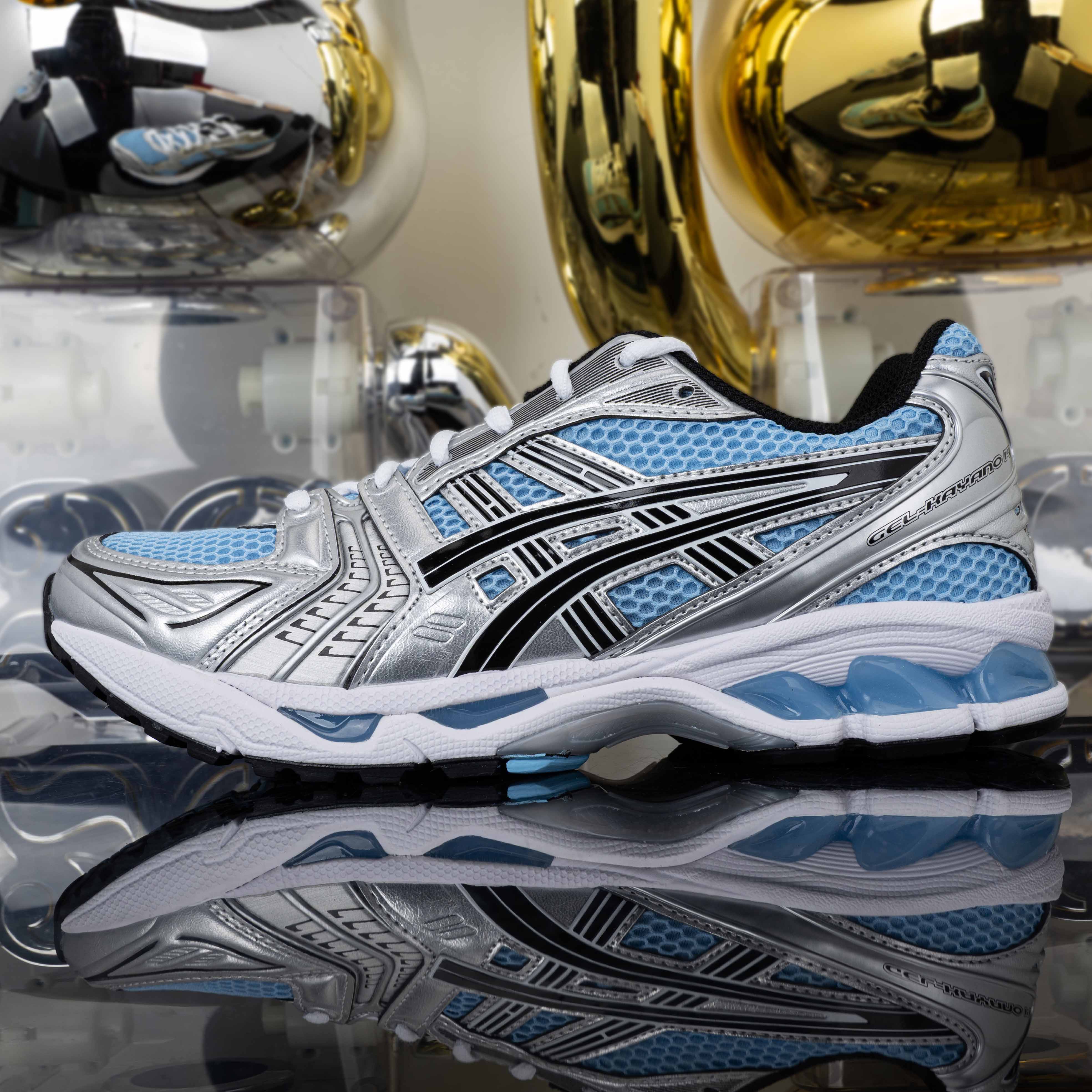 ASICS GEL-KAYANO 14  1203A537-400