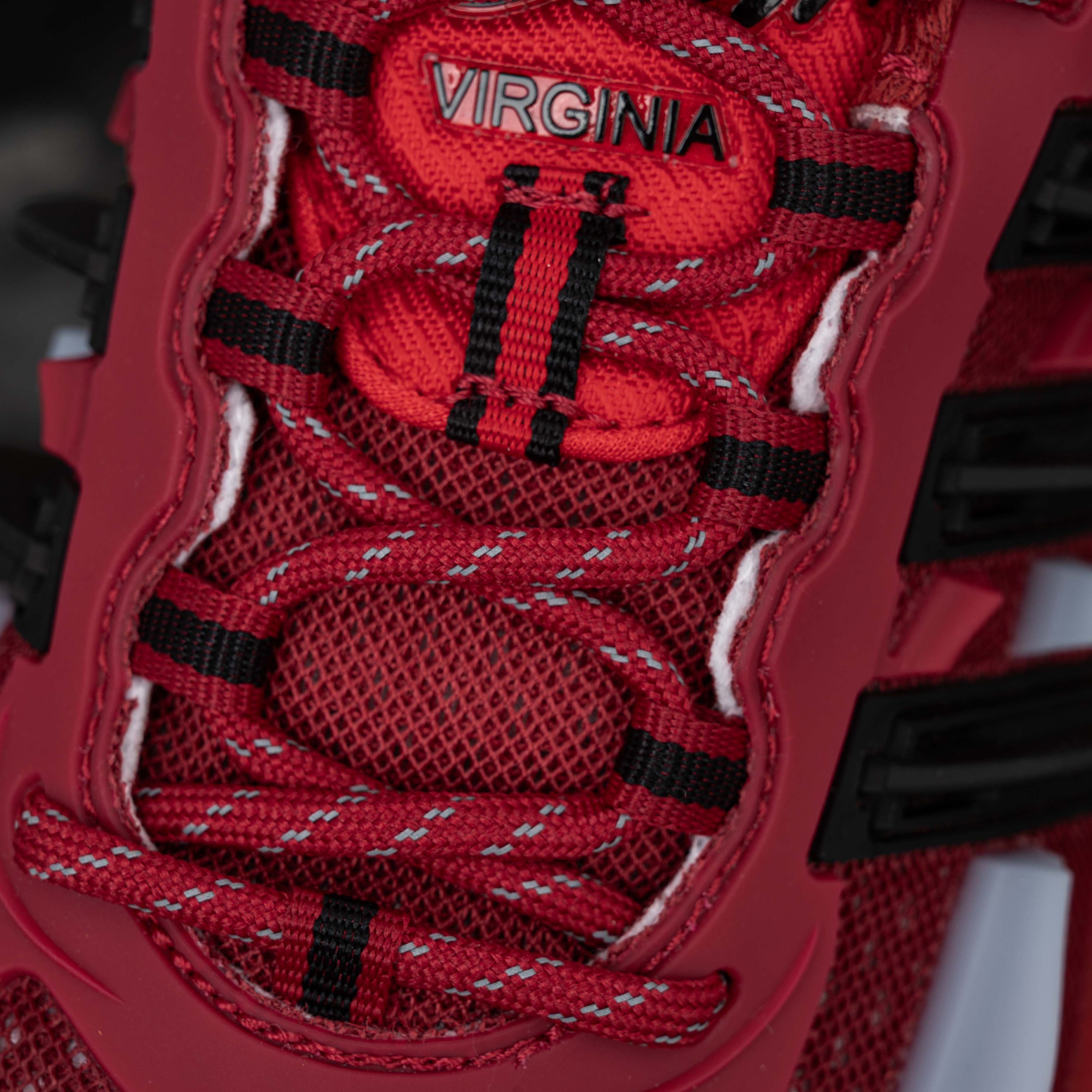 adidas x Pharrell Williams Adistar Jellyfish Red KK0633