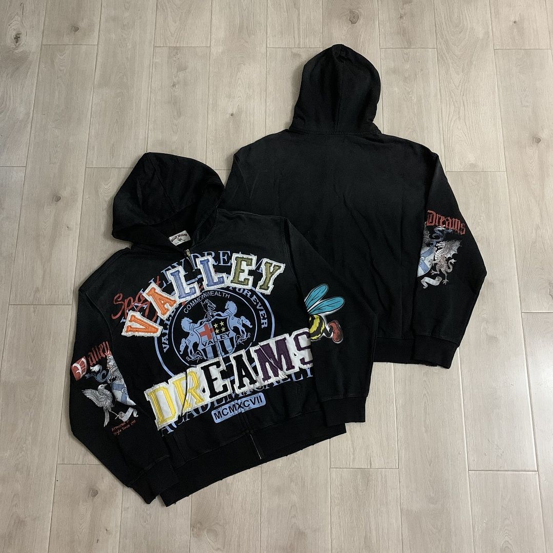 99_Valley Dream Hoodie