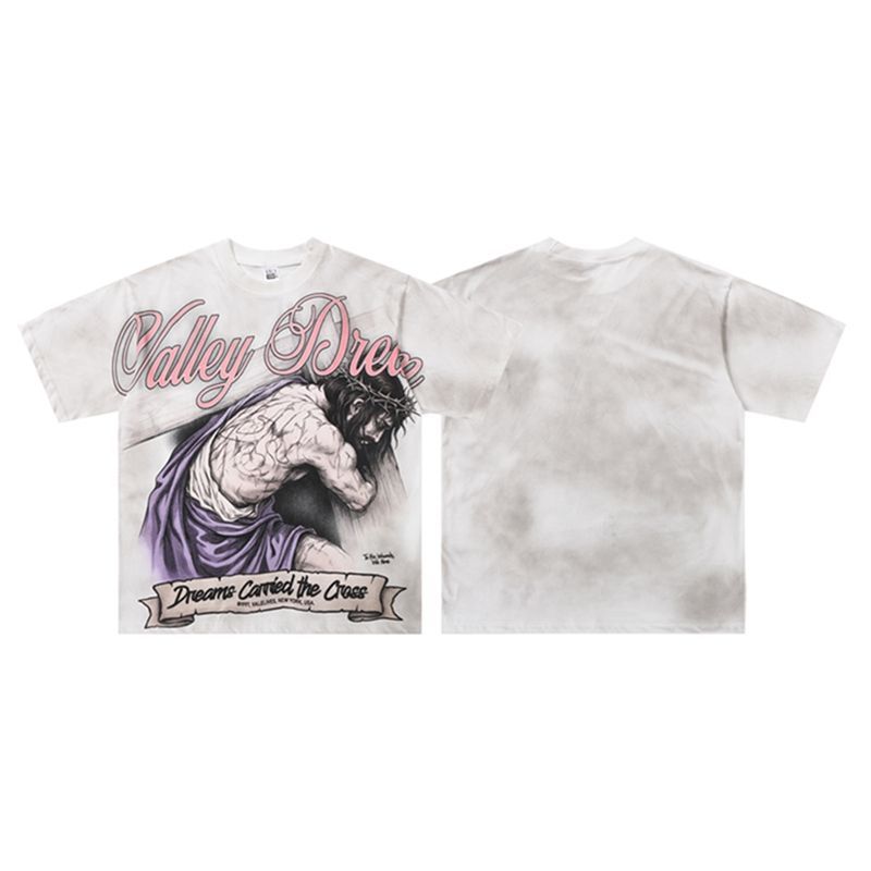 113_Valley Dream T-shirt