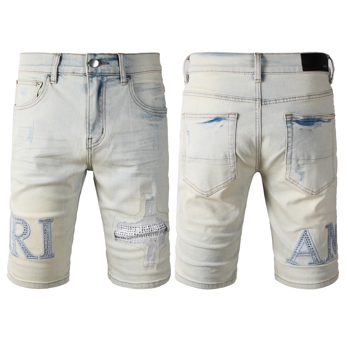 95_Amiri Shorts