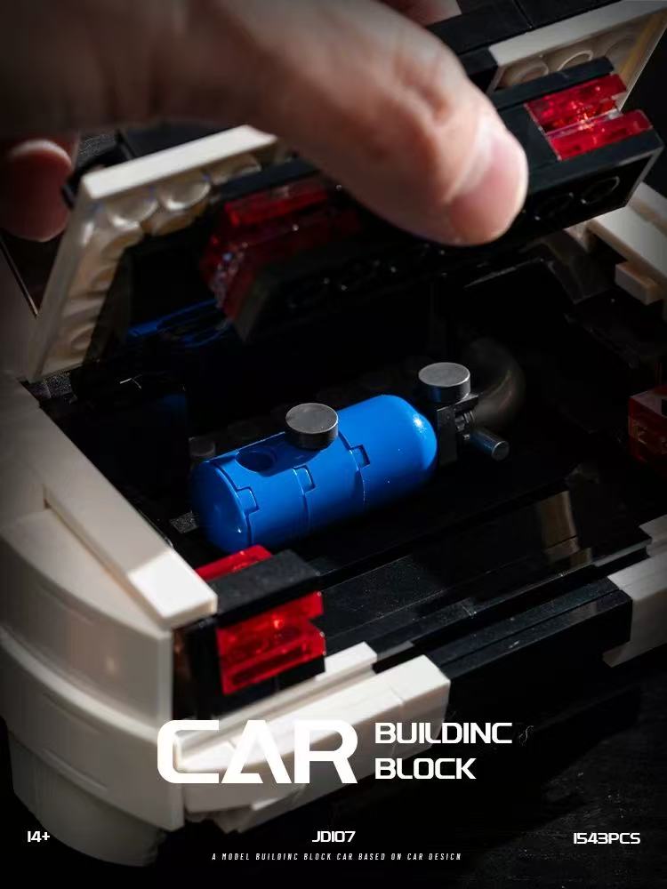 Small Angle JD107 Hellcat - YWOBB