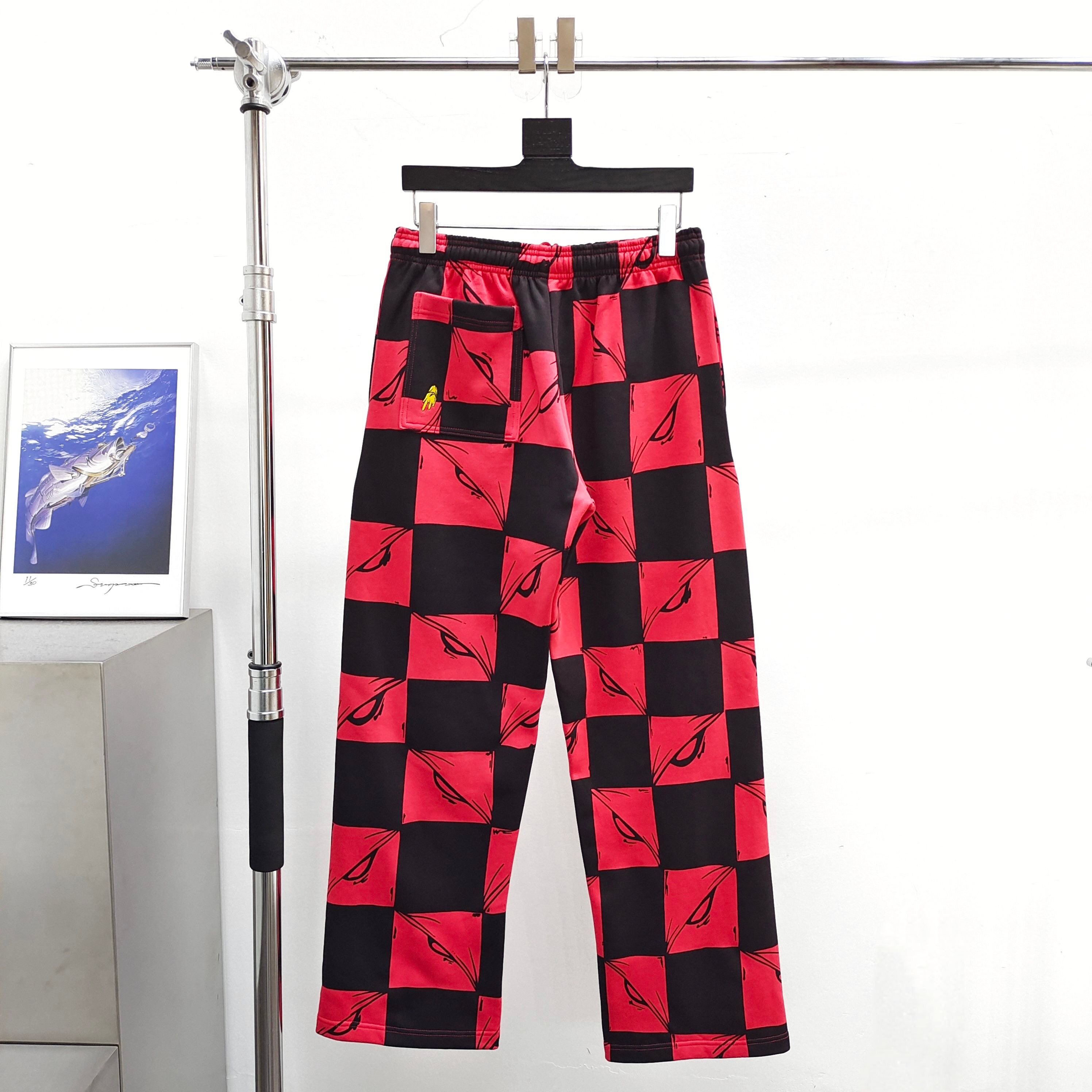 38_[1:1 quality]ANTI PROMO Tracksuit