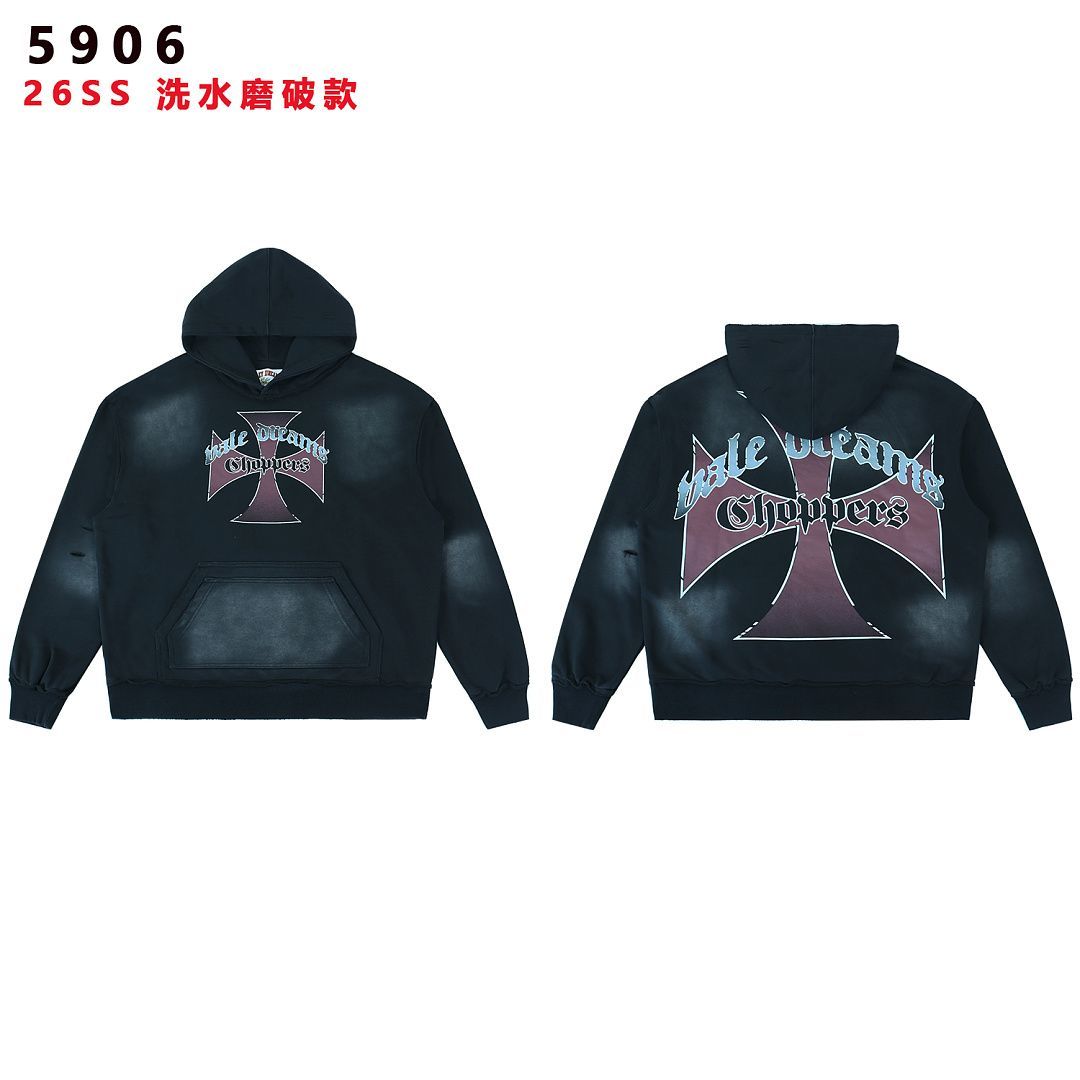 64_Valley Dream Hoodie