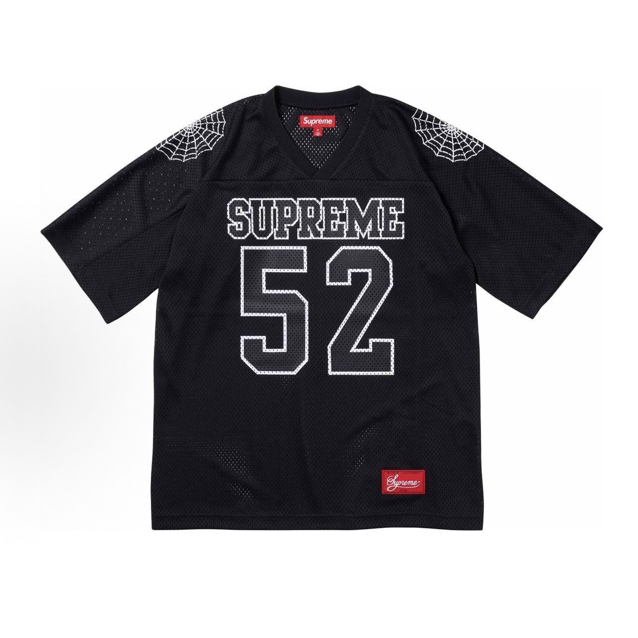 16_[1:1 quality] Supreme T-shirt