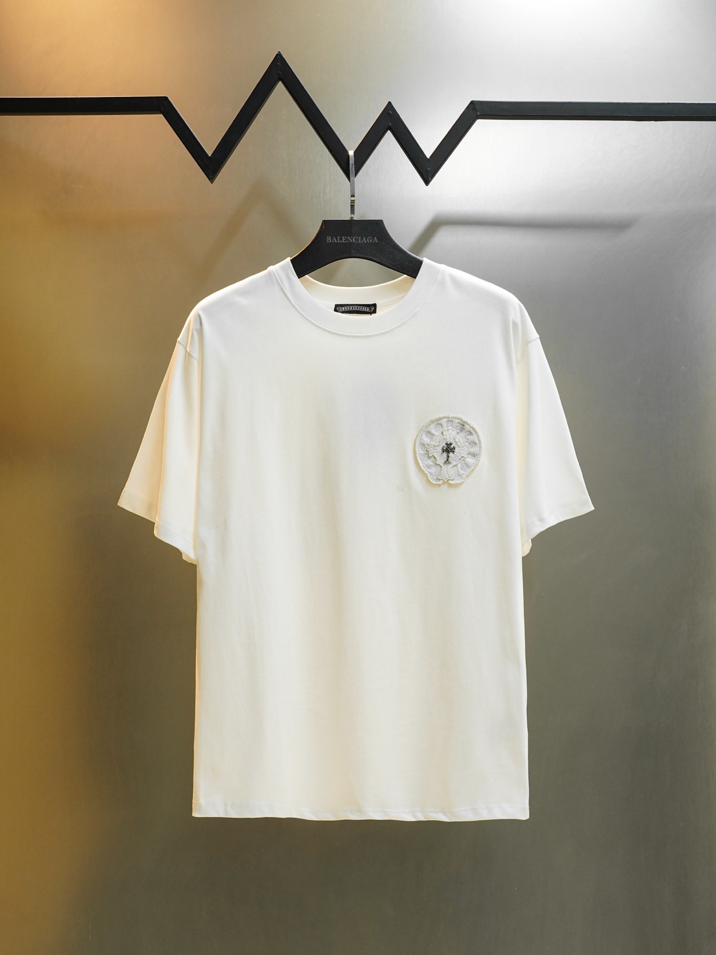 23_Chrome Heart T-shirt