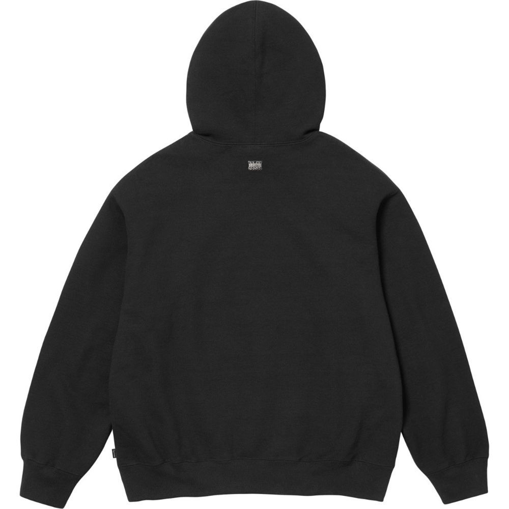 8_[1:1 quality] Supreme Hoodie