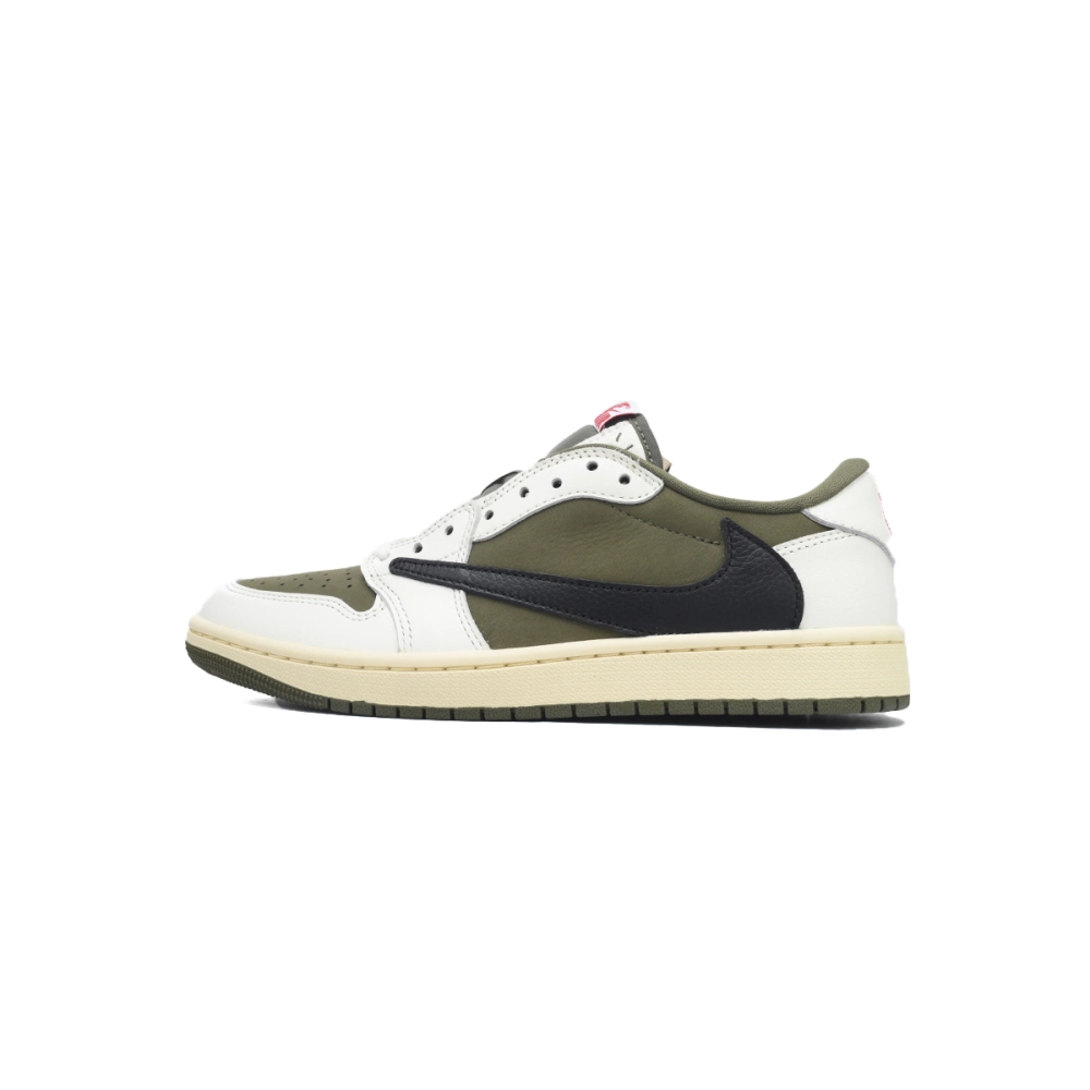 57_Air Jordan 1 Low Shoes