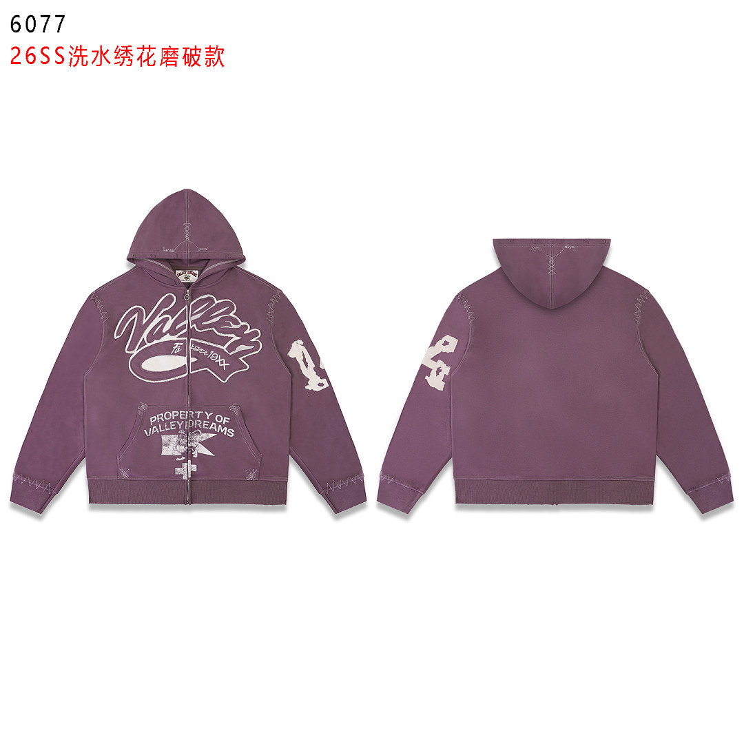 53_Valley Dream Hoodie