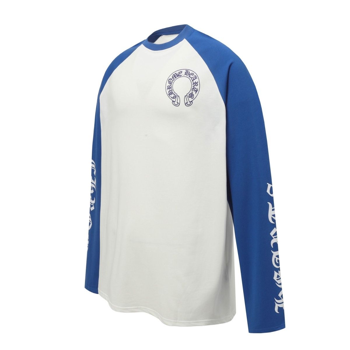 87_Chrome Heart Long Sleeves