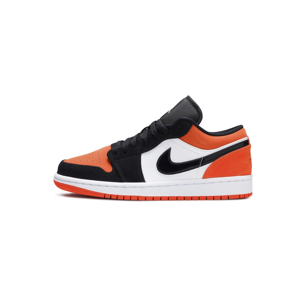 29_Air Jordan 1 Low Shoes