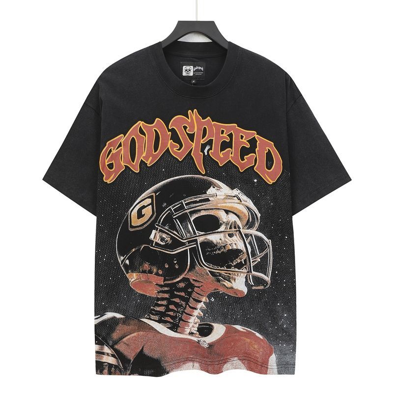 57_Godspeed T-shirt