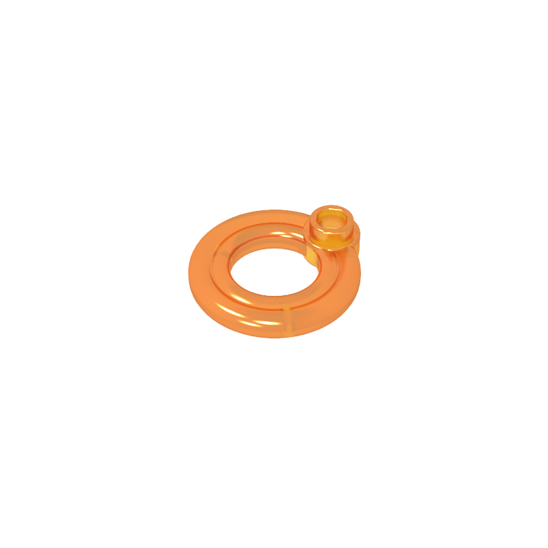 GOBRICKS GDS-2052 Utensil Flotation Ring (Life Preserver) - YWOBB