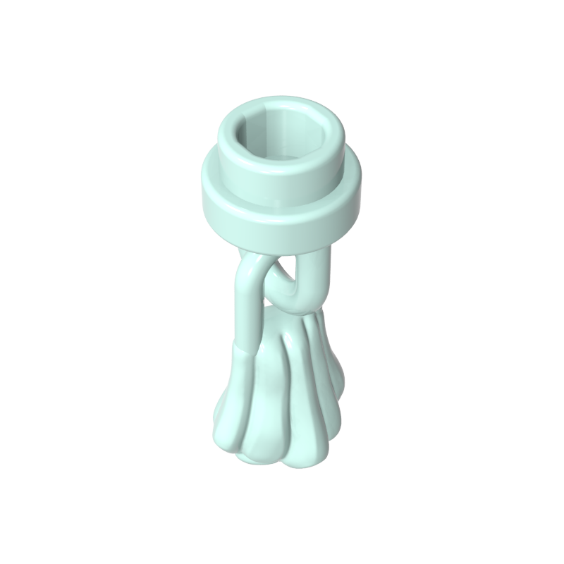 GOBRICKS GDS-90021 Chain with Tassel - YWOBB