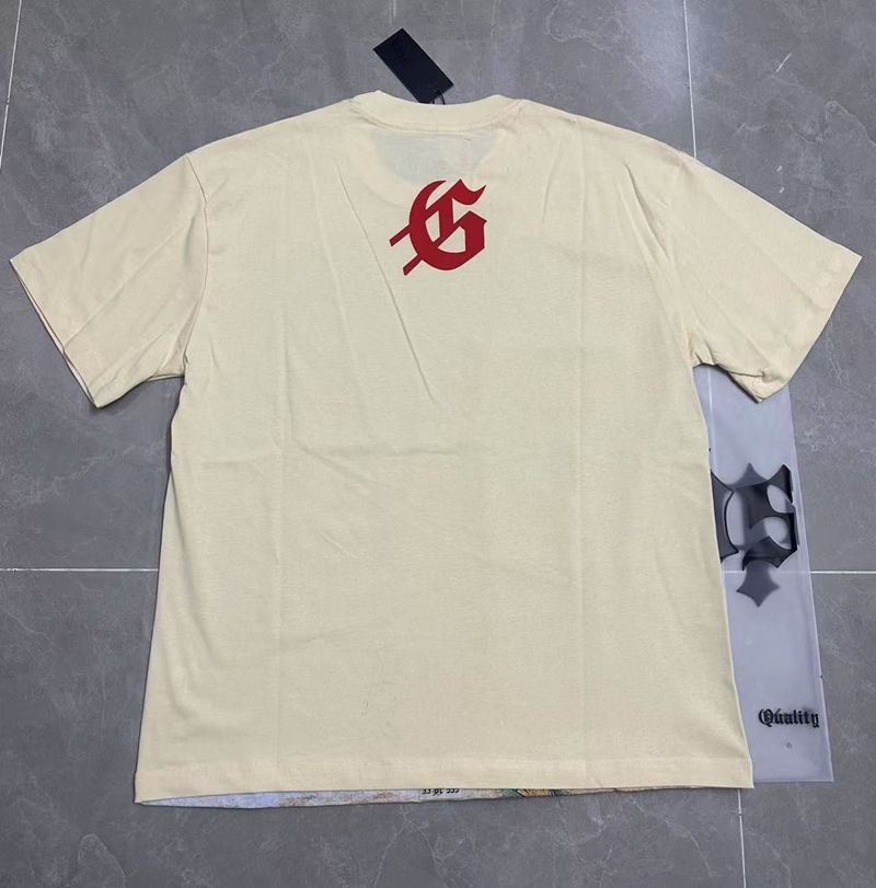 50_Godspeed T-shirt