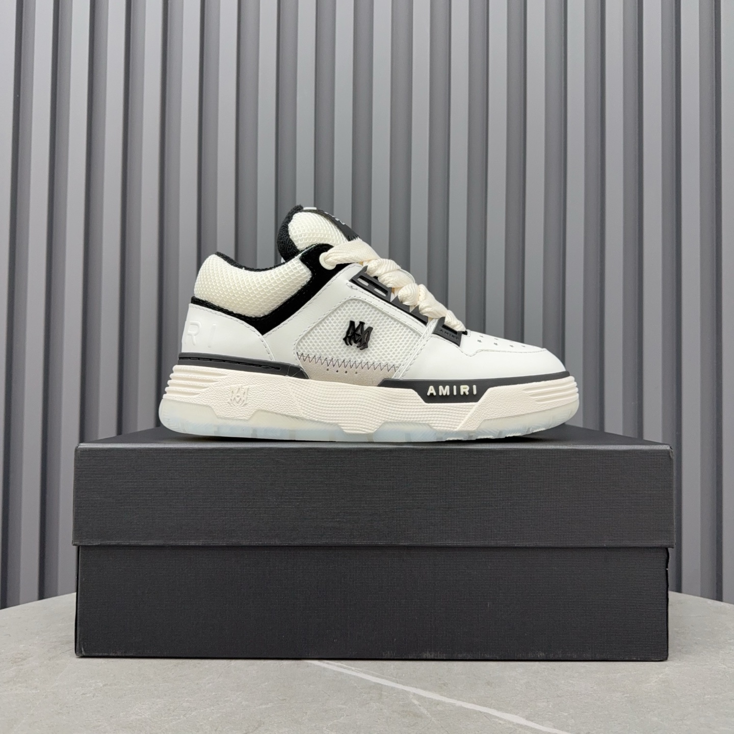 44_Amiri Shoes