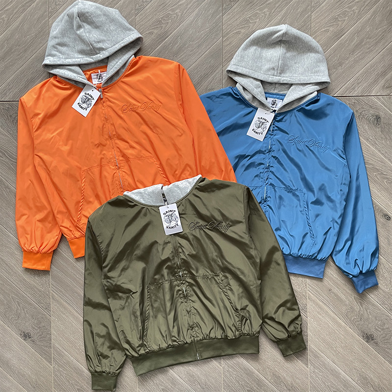 115_Saint Vanity Hoodie