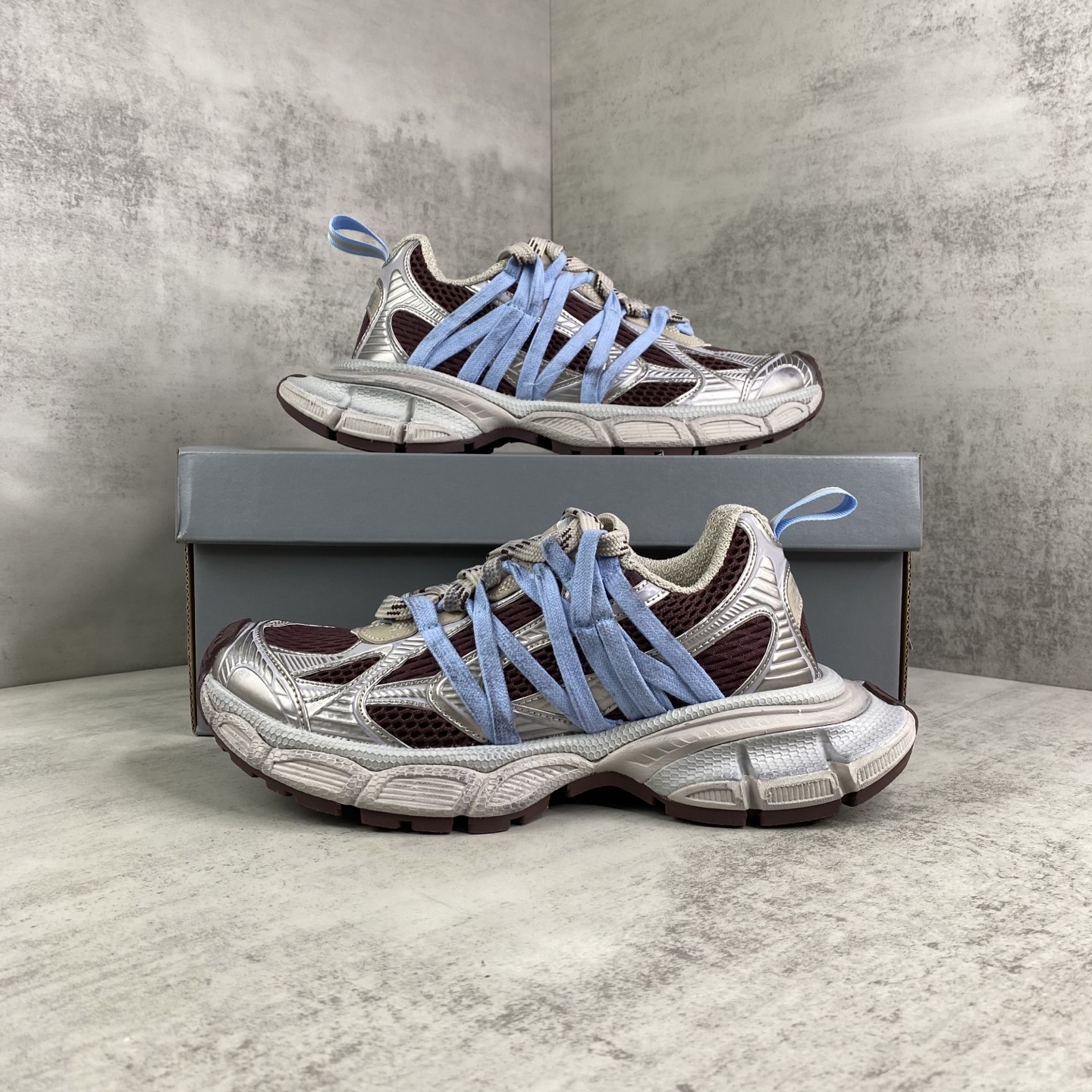 115_Balenciaga Shoes