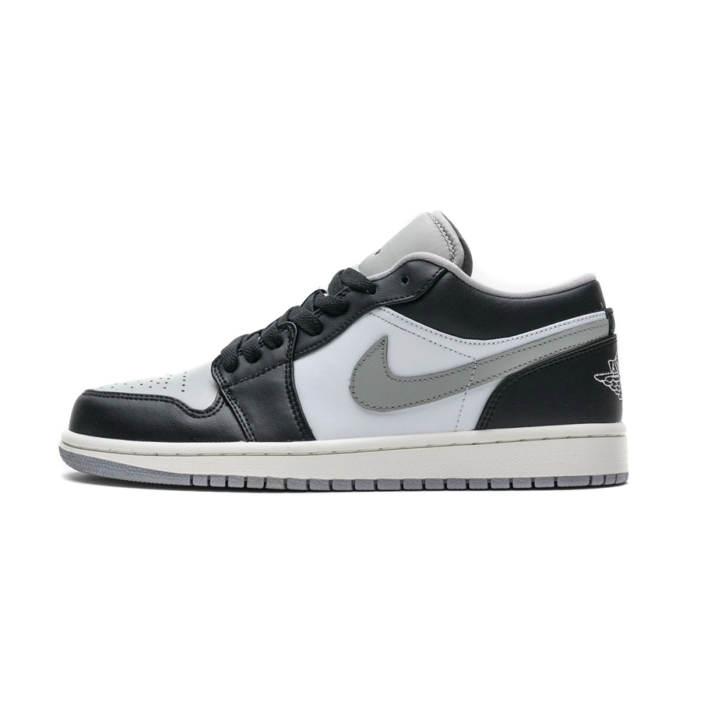 1_Air Jordan 1 Low Shoes