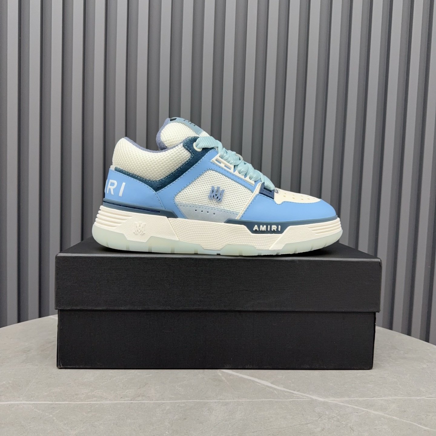 52_Amiri Shoes